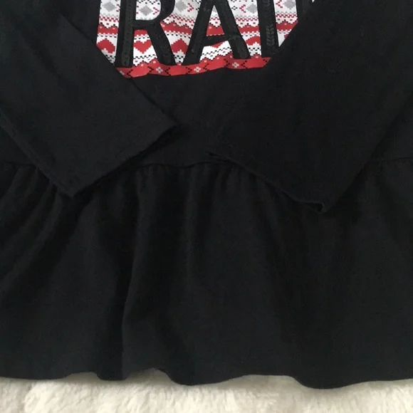 Children’s Place Long Sleeve Top 10-12 EUC - Picture 5 of 5